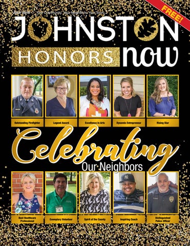 Johnston-Now-Honors-2018
