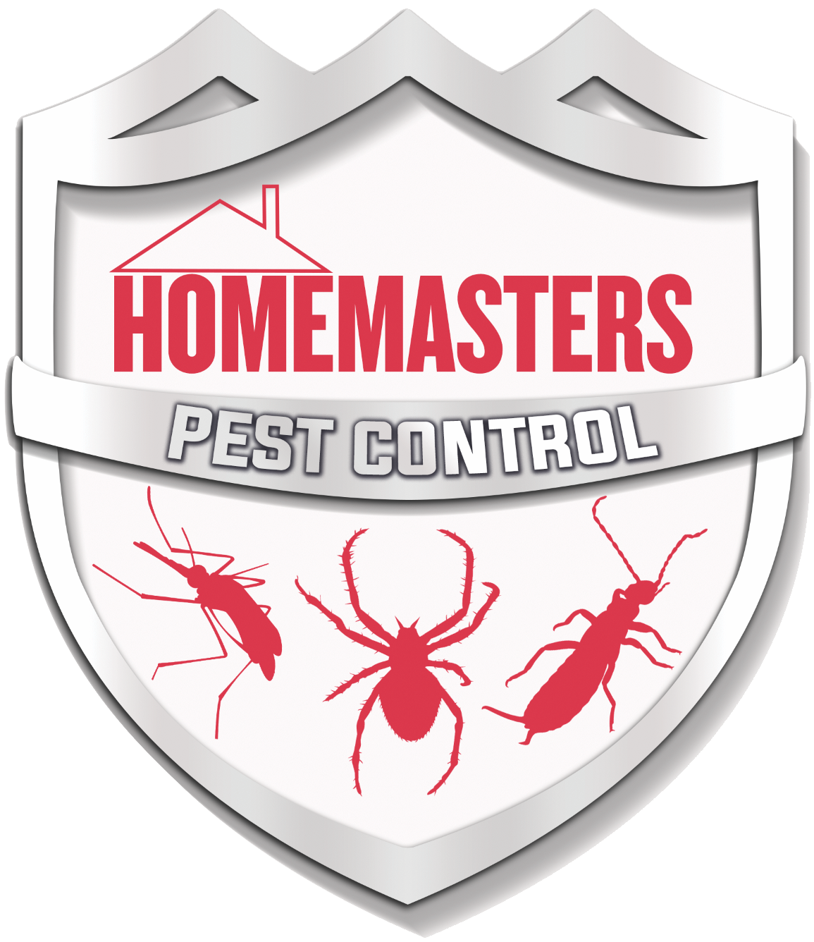 HomeMaster Pest Control
