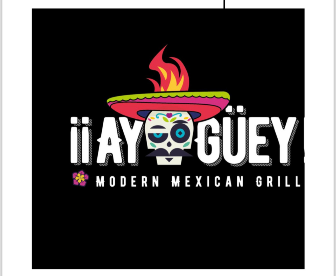 Ay Güey Modern Mexican Grill
