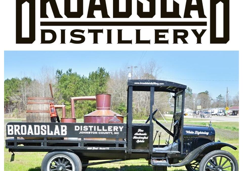 Broadslab Distillery