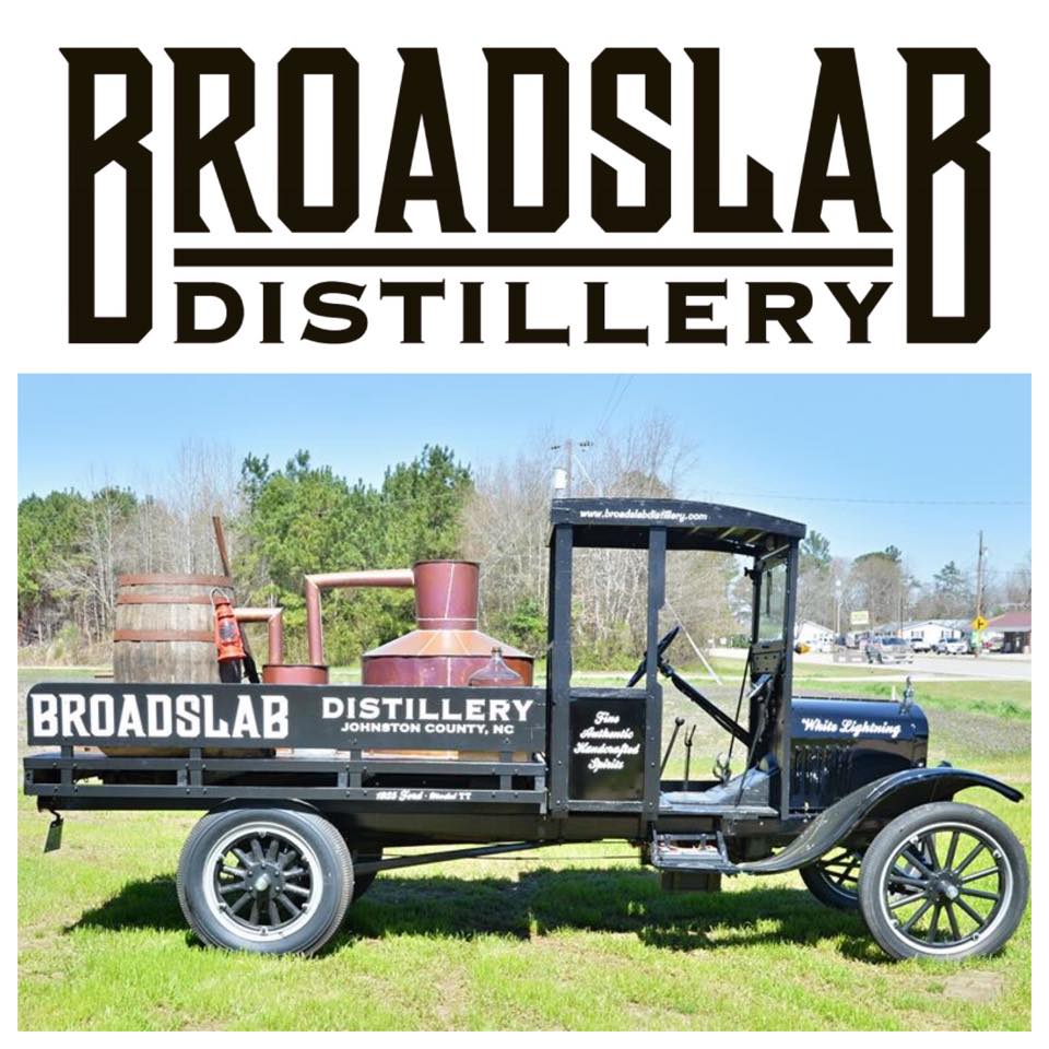 Broadslab Distillery