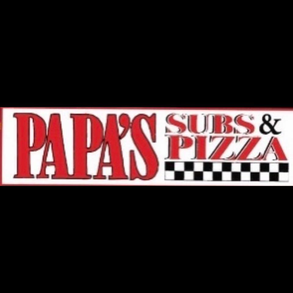 Papa’s Subs and Pizza
