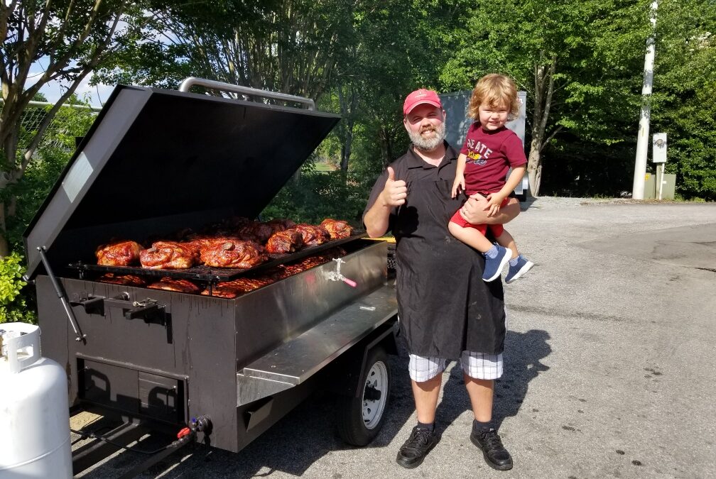 J-Top’s BBQ Shop