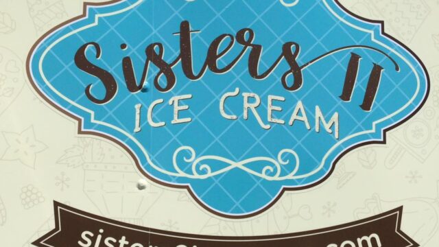 Sisters II Ice Cream
