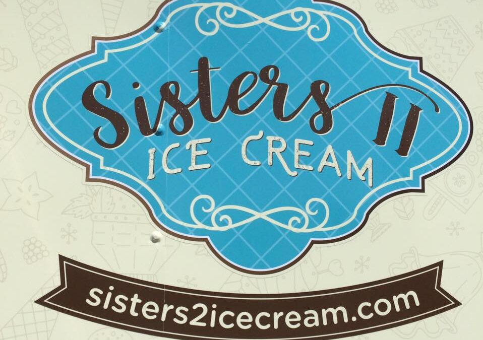 Sisters II Ice Cream