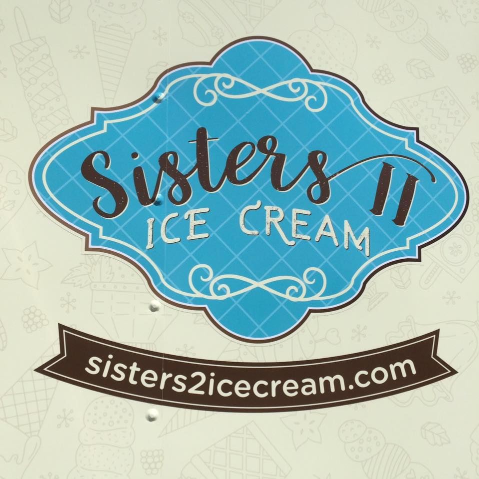 Sisters II Ice Cream
