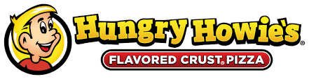 Hungry Howie’s Flavored Crust Pizza