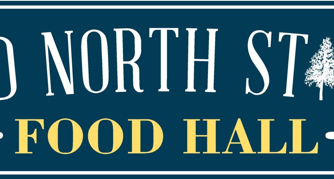 Old North State Food Hall