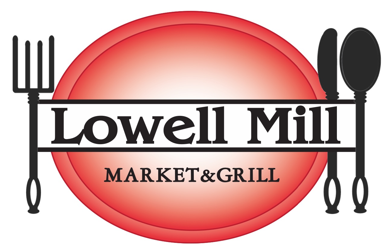 Lowell Mill Grill at BigBoy’s Truckstop