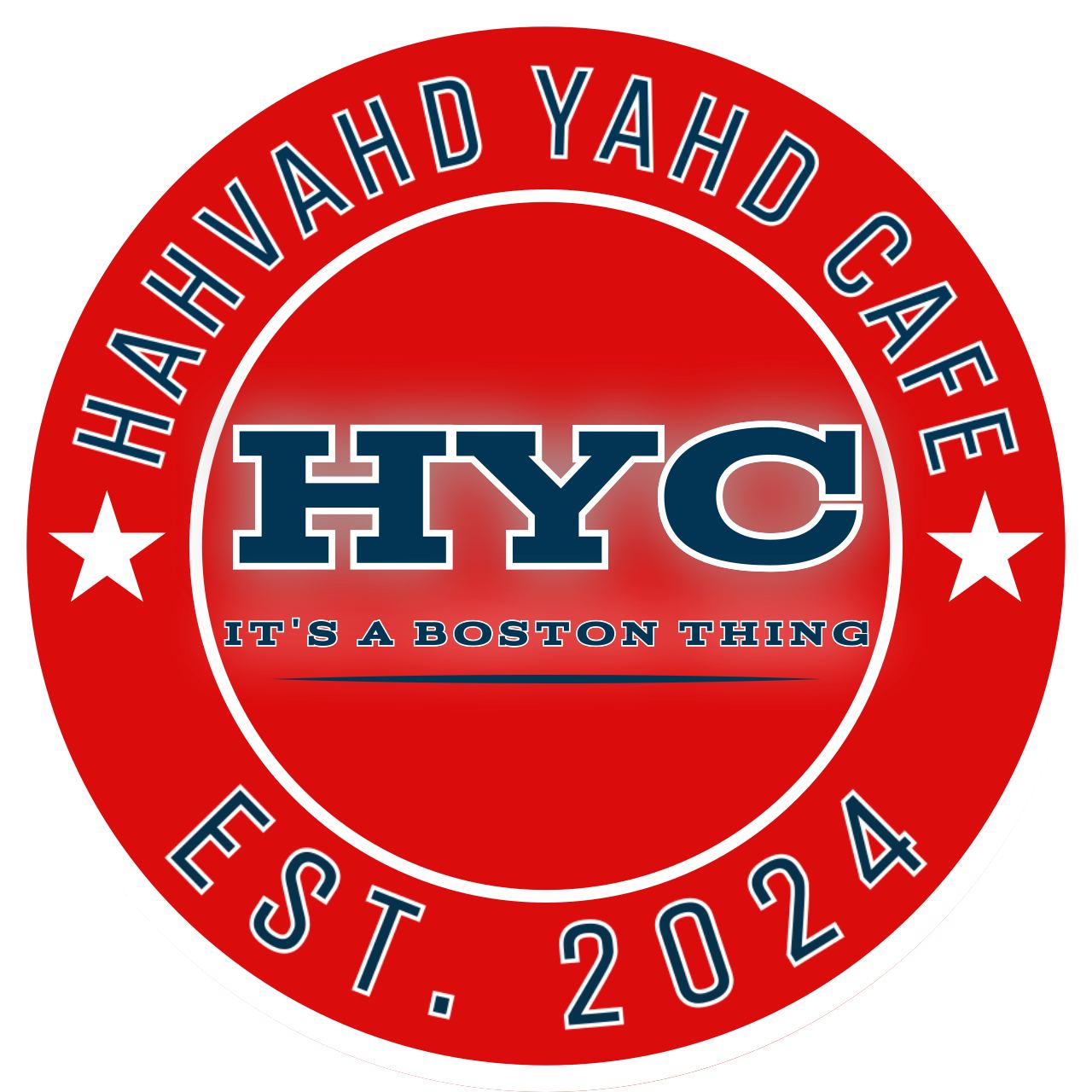 Hahvahd Yahd Cafe