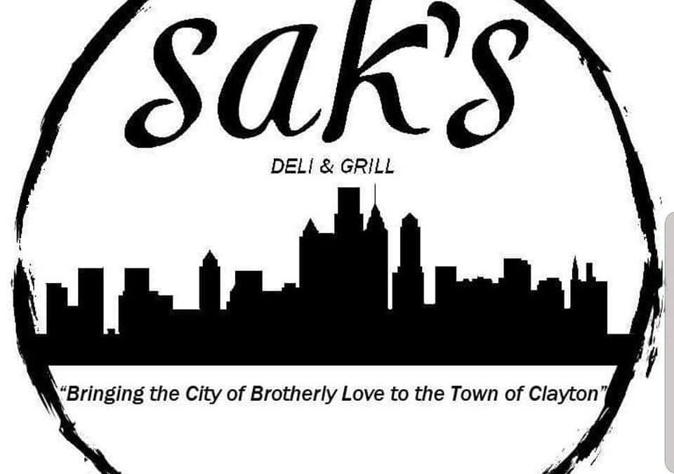 Sak’s Deli of Clayton